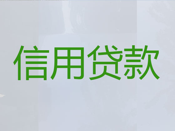 淮南正规贷款公司-贷款中介